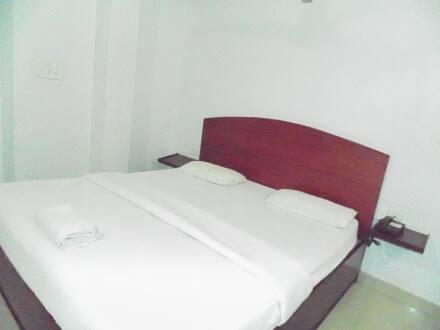 Hotel Pelican, Bhubaneswar 5